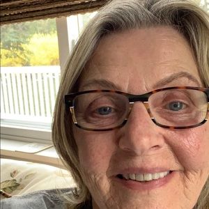 Meet your Posher, Susan